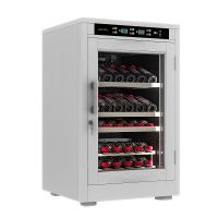 Купить отдельностоящий винный шкаф Meyvel MV46-WW1-M